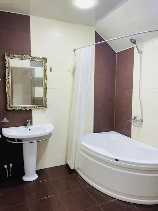 Bilgah Villa With Pool Baku Azerbaijan
