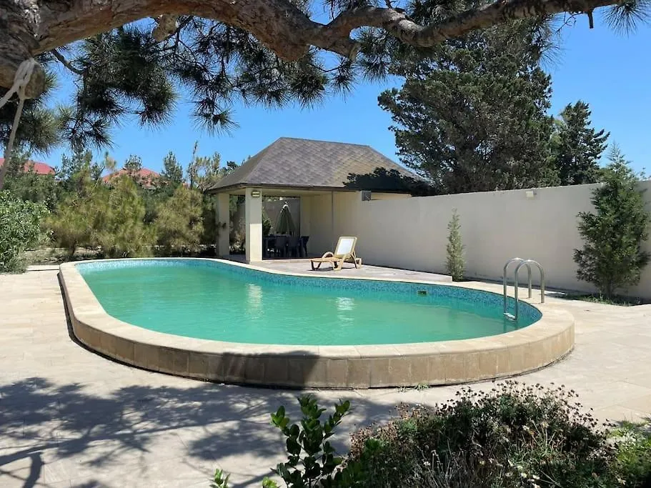 Bilgah Villa With Pool Baku 0*,  Azerbaijan